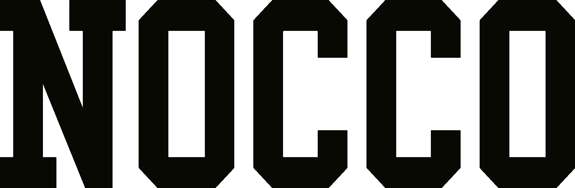 NOCCO Logo Vector Logo